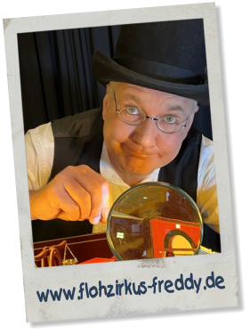 www.flohzirkus-freddy.de