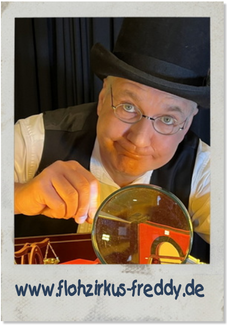 www.flohzirkus-freddy.de